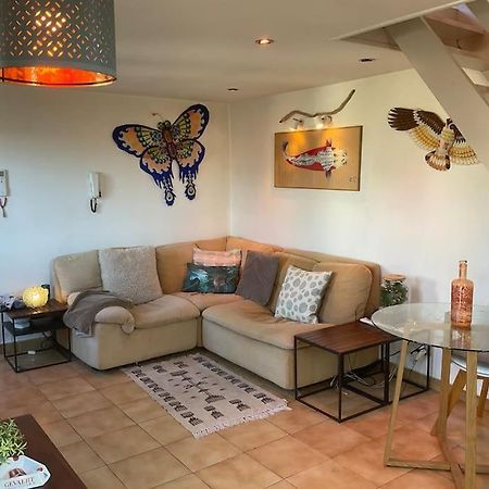 Appartement 1 Chb, Calme, Lumineux, Clim, Terrasse Авиньон Экстерьер фото